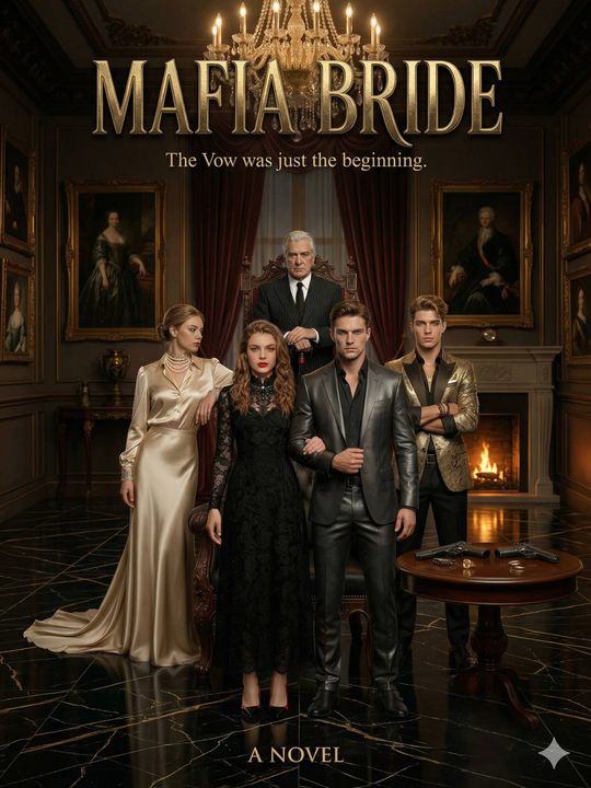 Mafia Bride