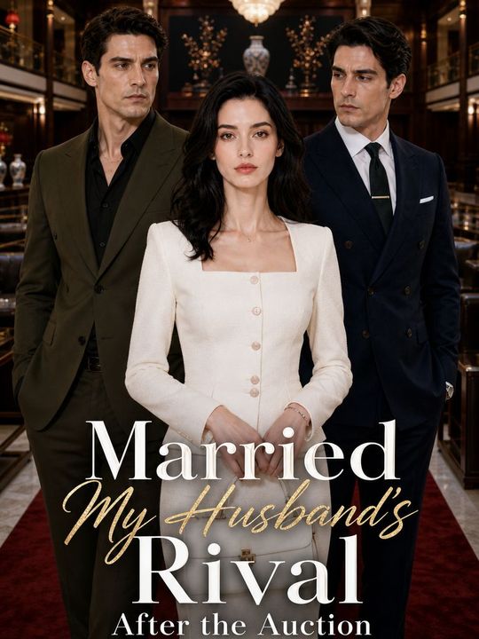 Married My Husband’s Rival After the Auction