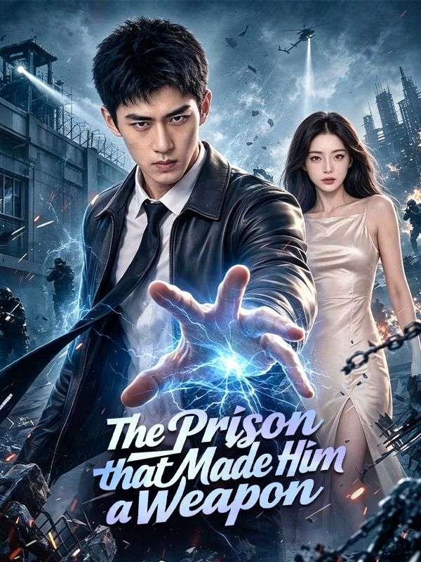 The Prison That Made Him a Weapon