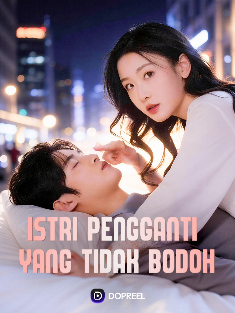 Istri Pengganti yang Tidak Bodoh