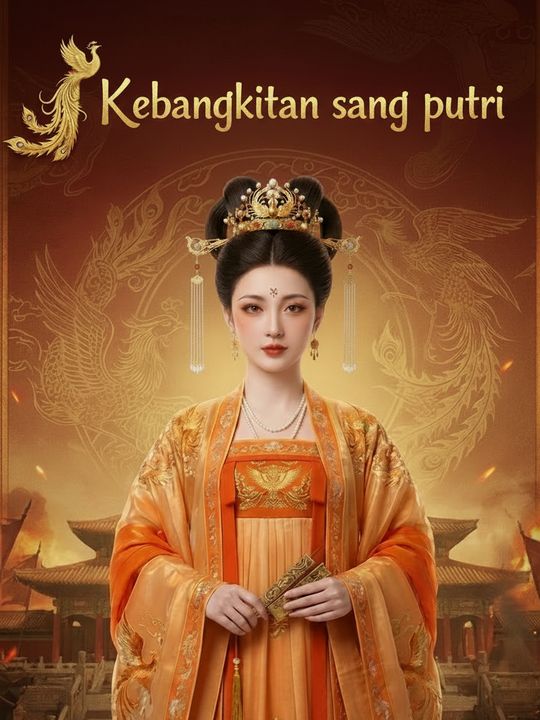 Kebangkitan sang putri