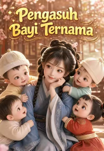 Pengasuh Bayi Ternama