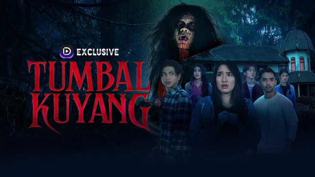 TUMBAL KUYANG