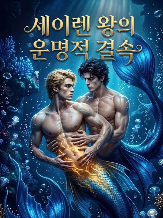 세이렌 왕의 운명적 결속