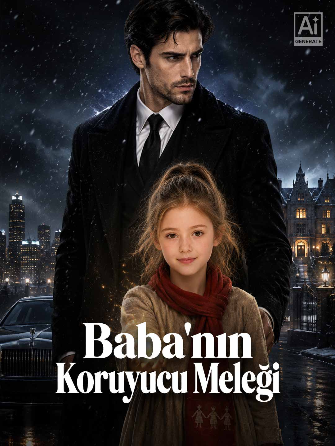 Baba'nın Koruyucu Meleği