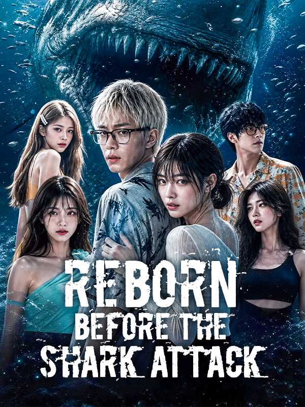 Reborn Before the Shark Attack