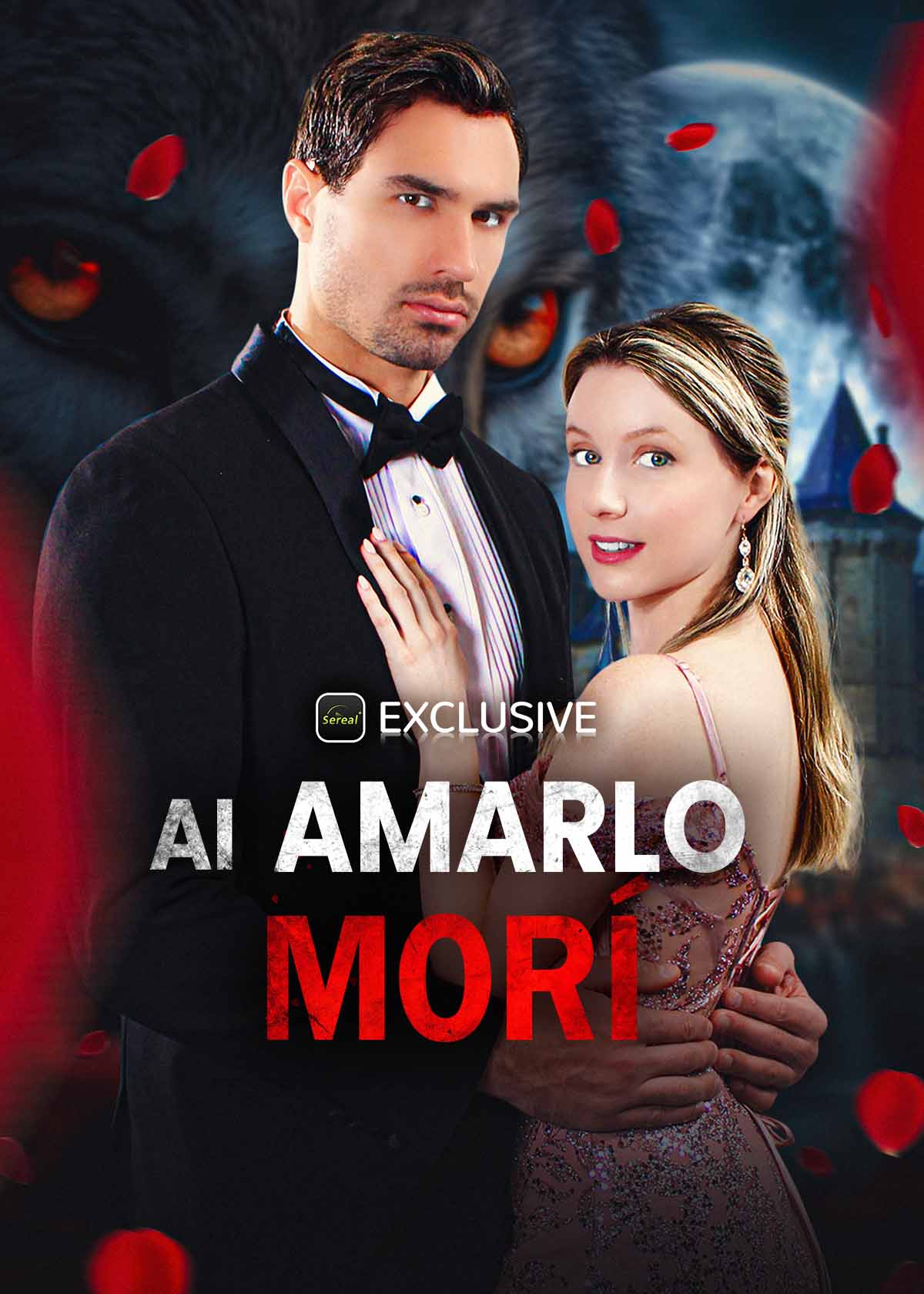 Al Amarlo, Morí