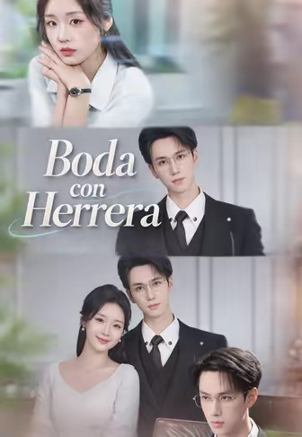 Boda con Herrera