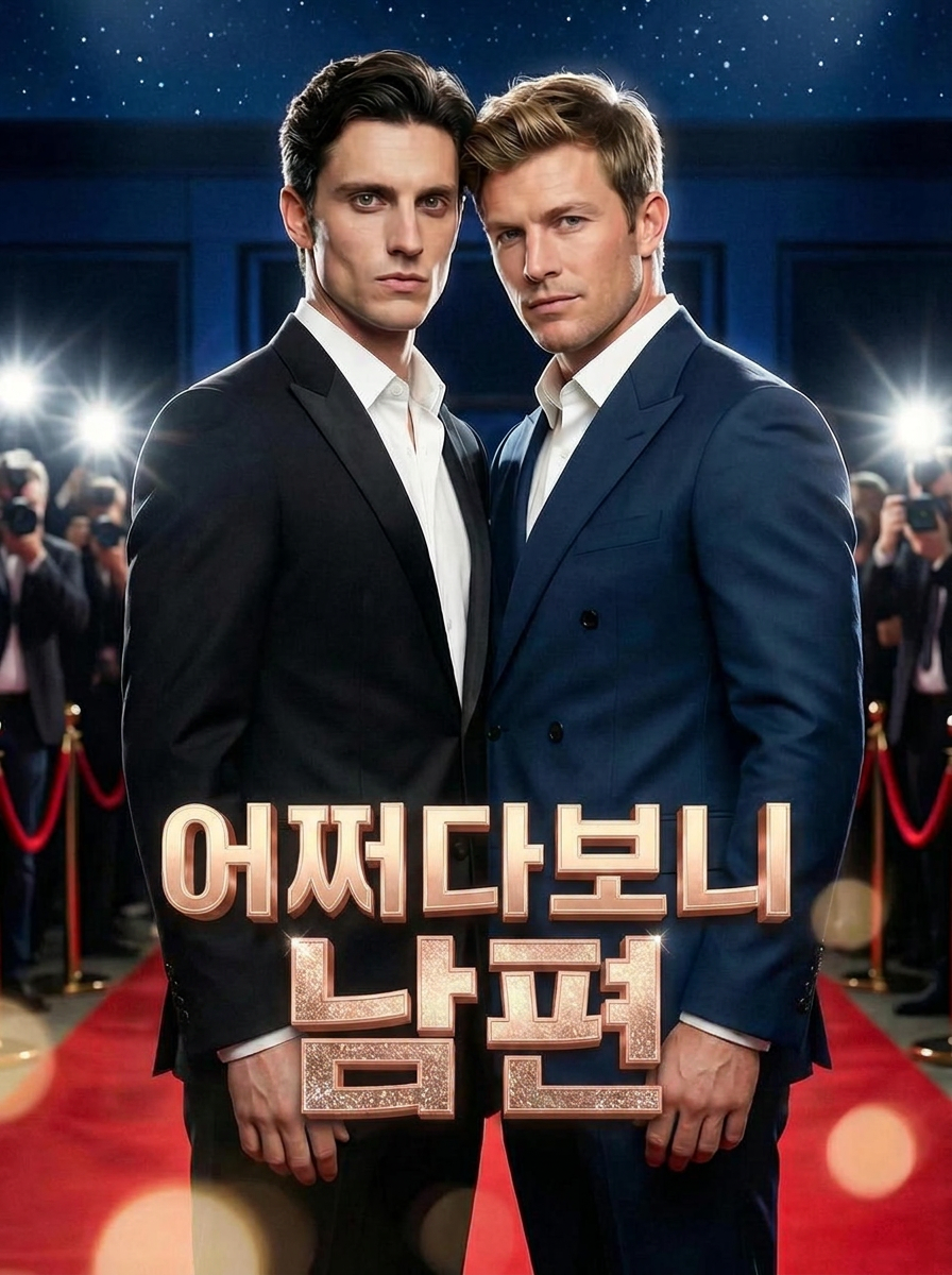어쩌다보니 남편