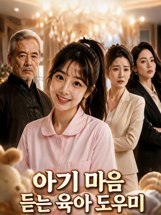 아기 마음 듣는 육아 도우미