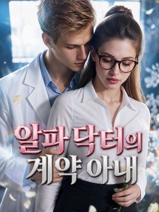 알파 닥터의 계약 아내