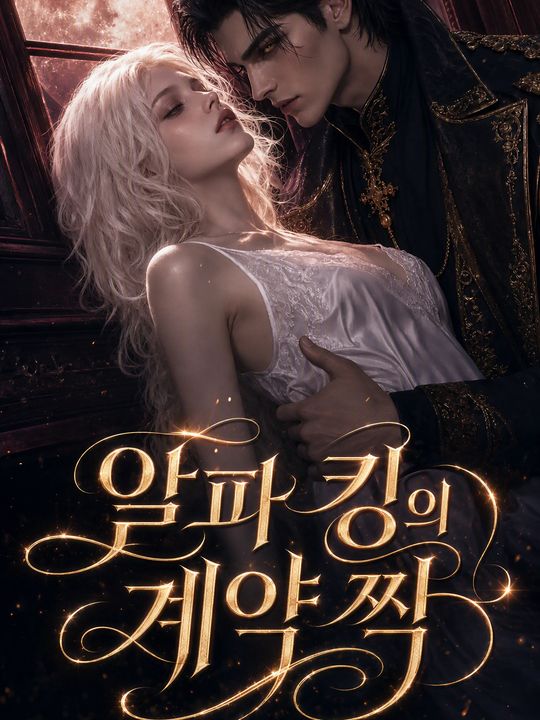 알파 킹의 계약 짝