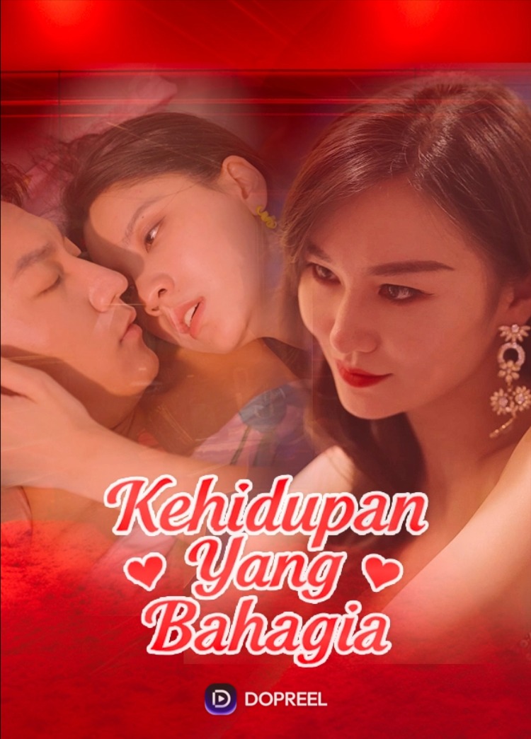 Kehidupan Yang Bahagia