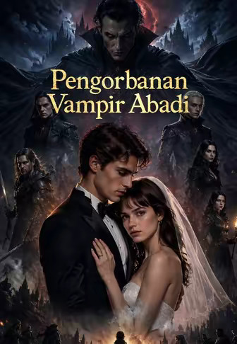 Pengorbanan Vampir Abadi