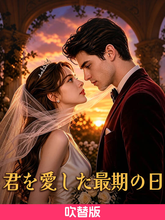(吹替版)君を愛した最期の日