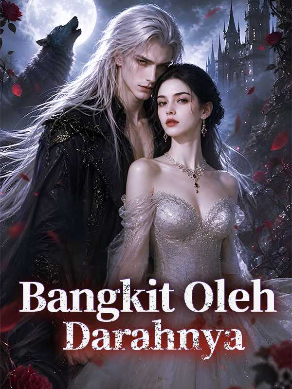 Bangkit Oleh Darahnya