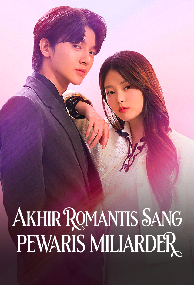 Akhir Romantis Sang Pewaris Miliarder