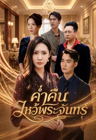 ค่ำคืนไหว้พระจันทร์