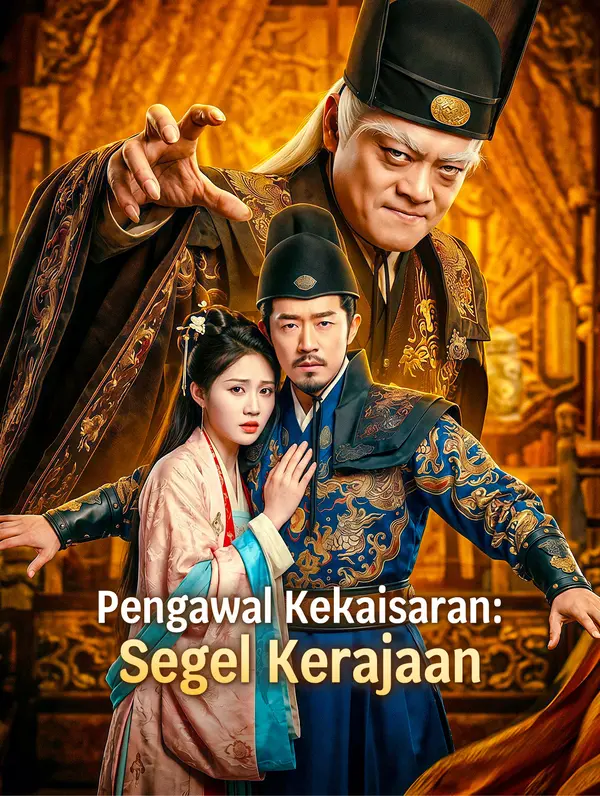 Pengawal Kekaisaran: Segel Kerajaan