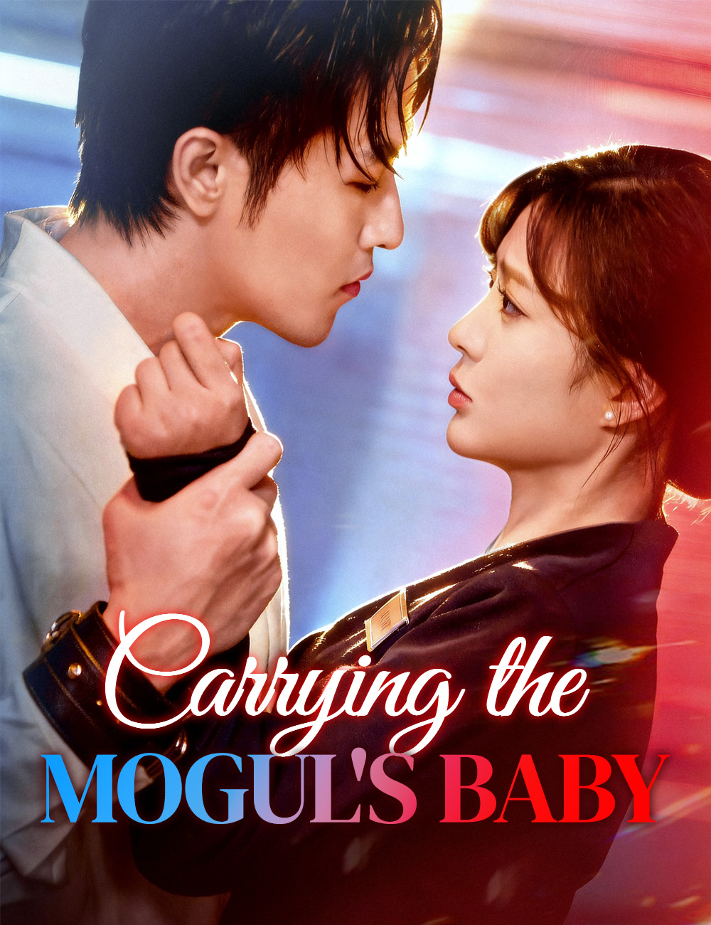 Carrying the Mogul's Baby (2024)