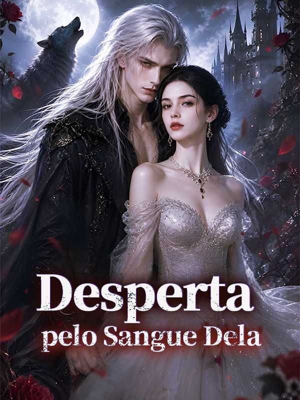 Desperta pelo Sangue Dela