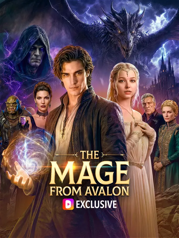 Magul din Avalon