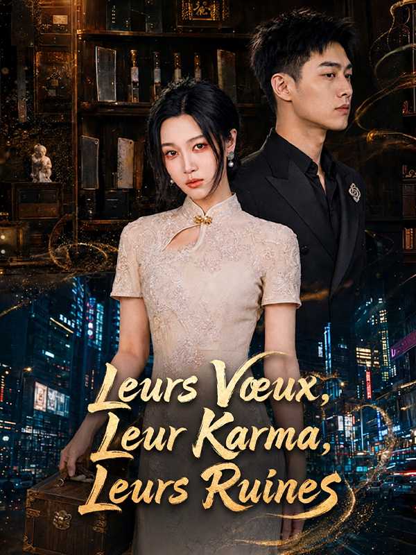 Leurs Vœux, Leur Karma, Leurs Ruines