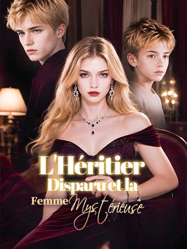 L'Héritier Disparu et la Femme Mystérieuse