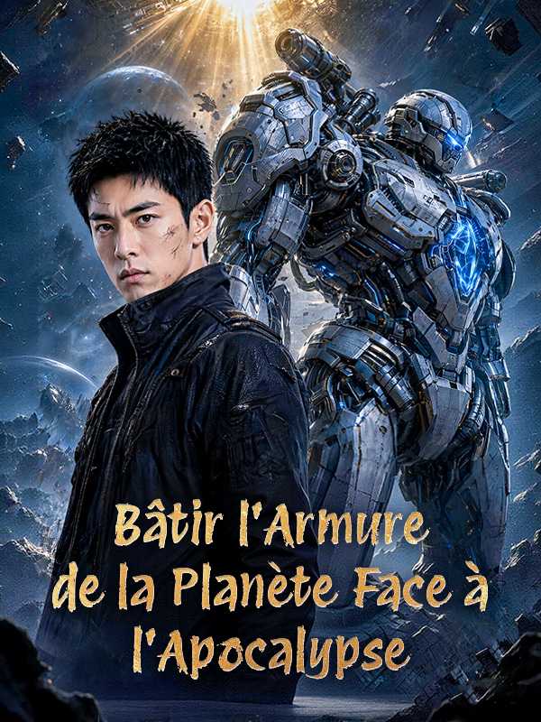 Bâtir l'Armure de la Planète Face à l'Apocalypse