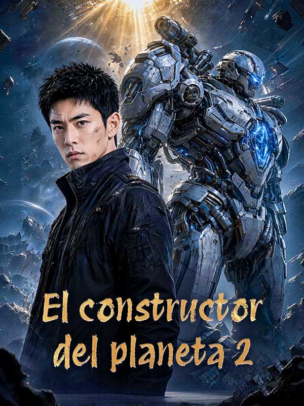 El constructor del planeta 2