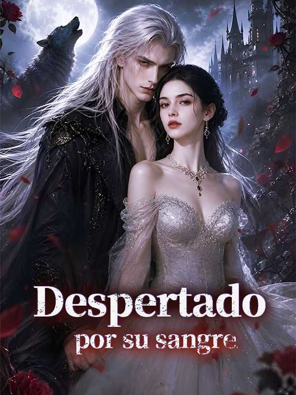 Despertado por su sangre