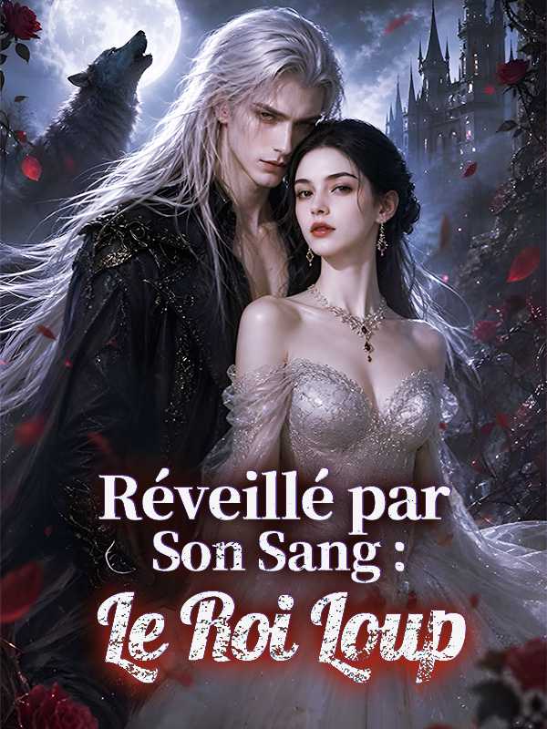 Réveillé par Son Sang : Le Roi Loup