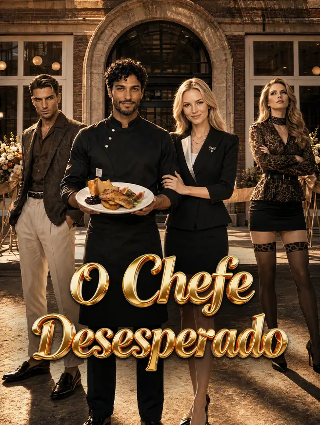 O Chefe Desesperado