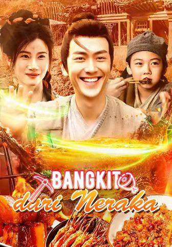 (Dub)Bangkit dari Neraka