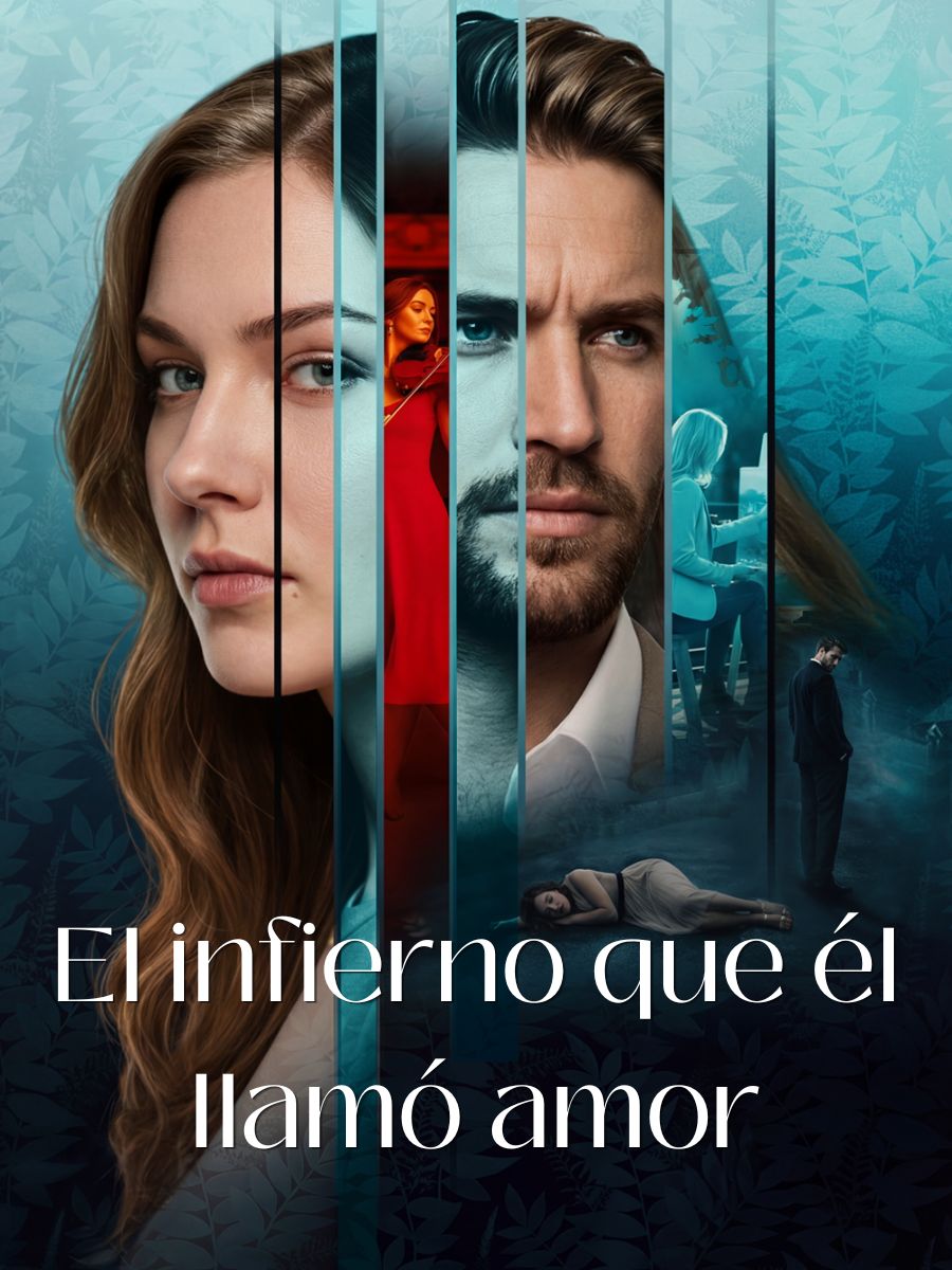 El infierno que él llamó amor