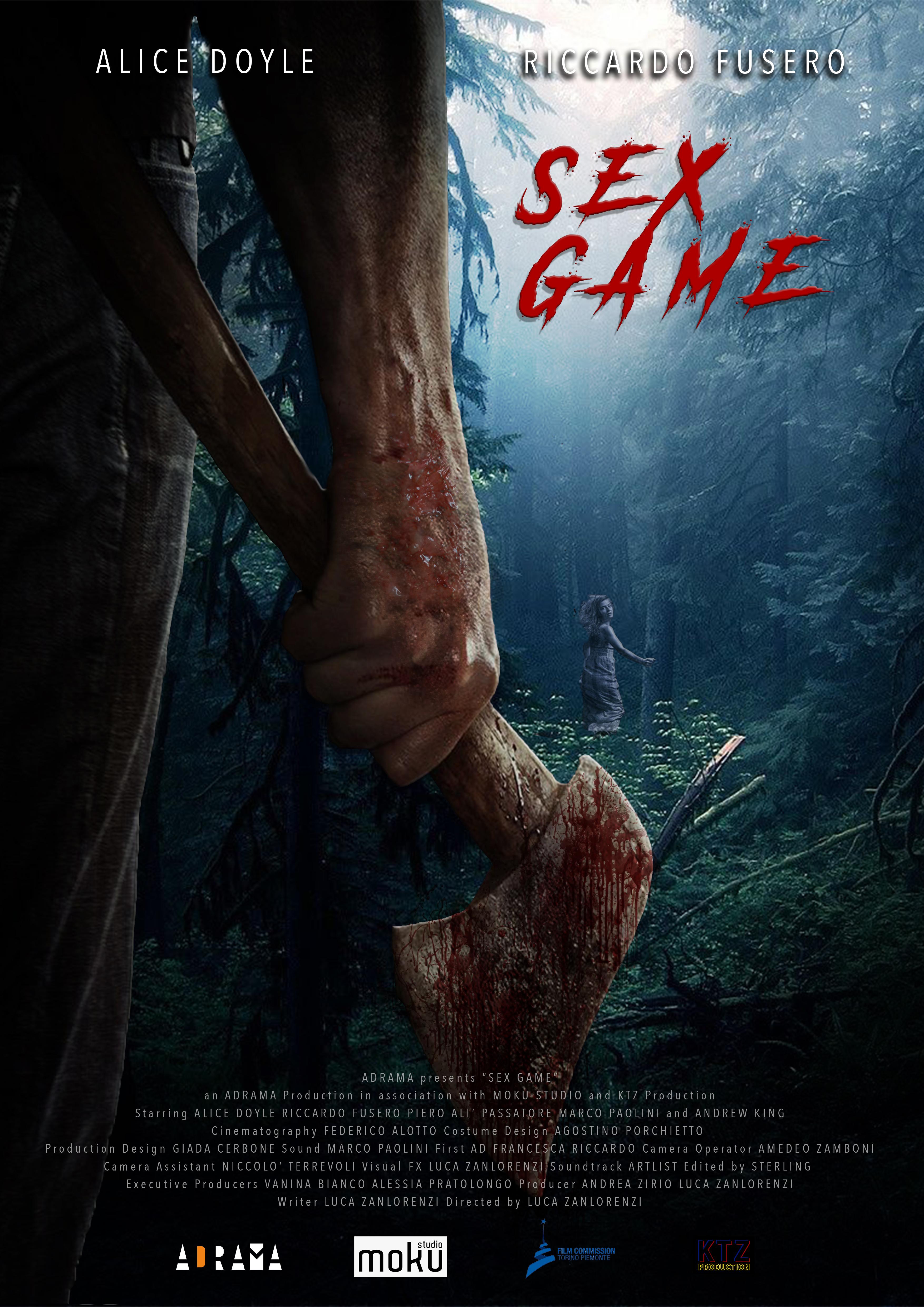 Sex Game (2023)