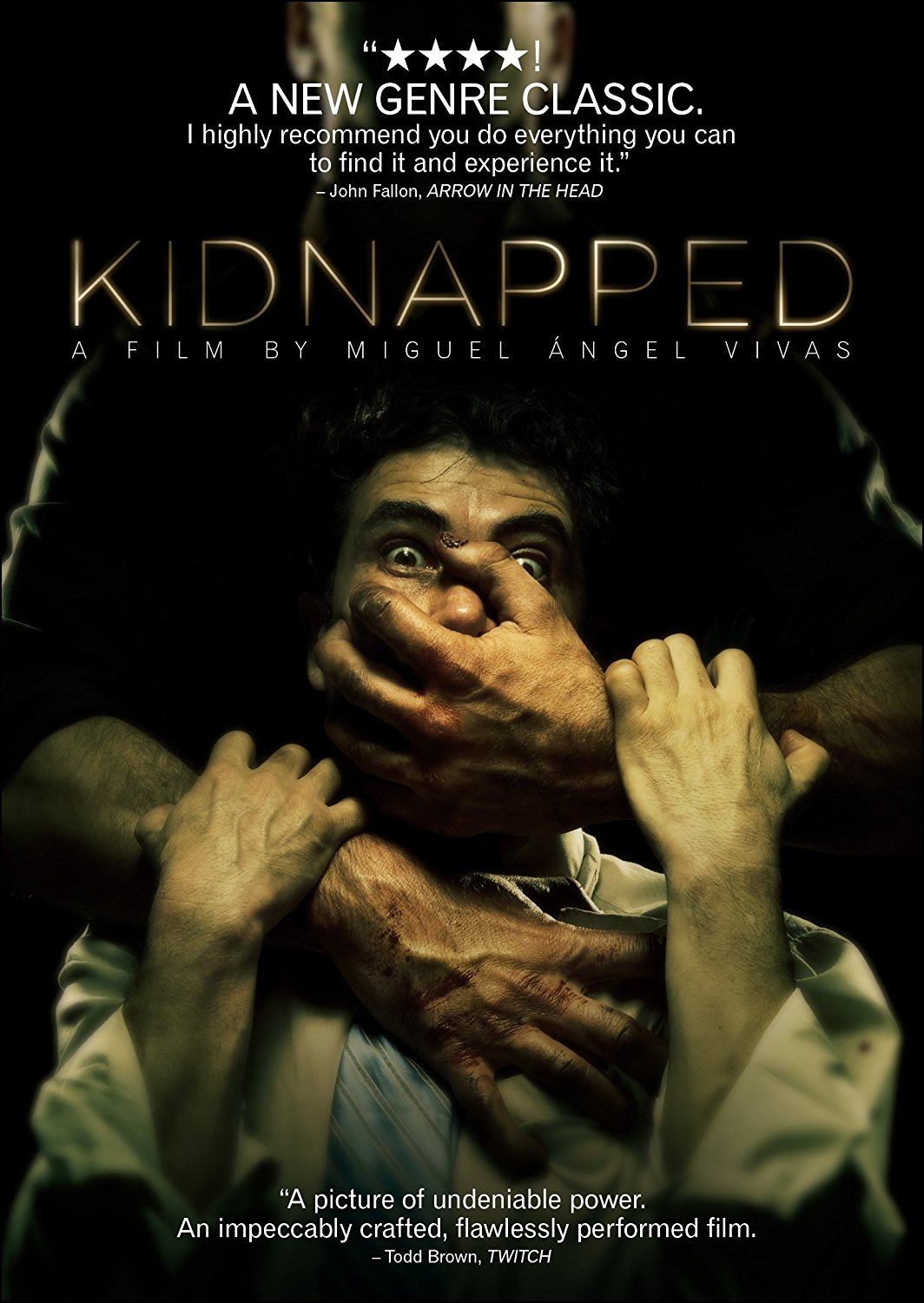 Kidnapped (2011)