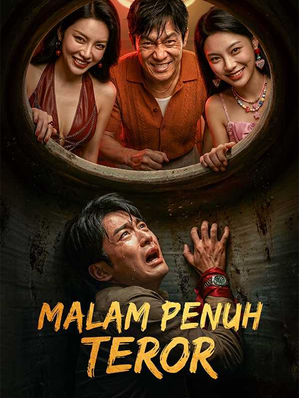 Malam Penuh Teror