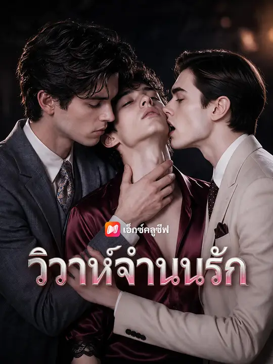 วิวาห์จำนนรัก