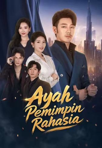 Ayah Pemimpin Rahasia