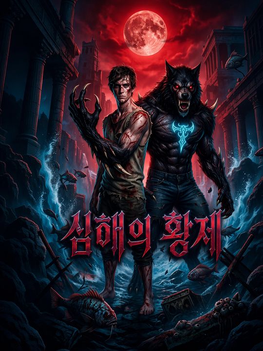 심해의 황제