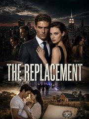 the replacement wife (2024)