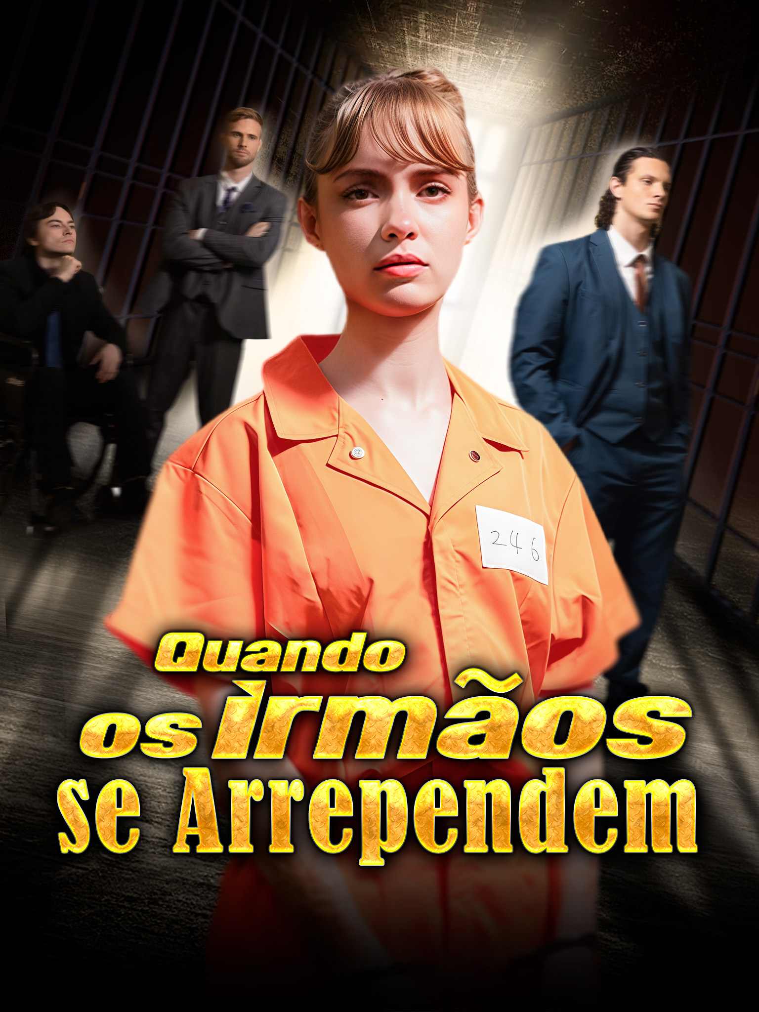 Quando os Irmãos se Arrependem