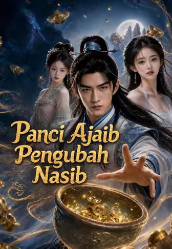 Panci Ajaib Pengubah Nasib