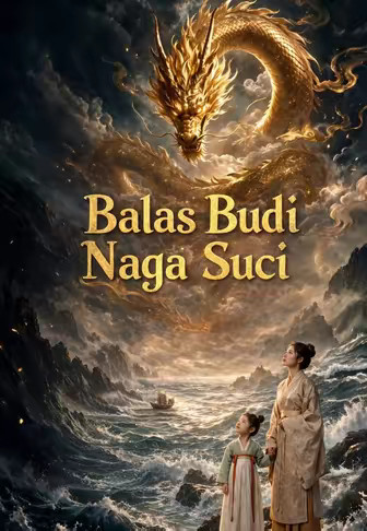 Balas Budi Naga Suci
