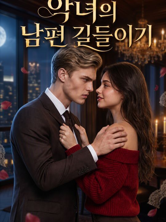 악녀의 남편 길들이기