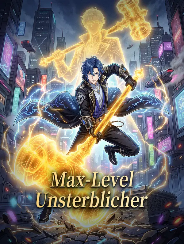 Max-Level Unsterblicher