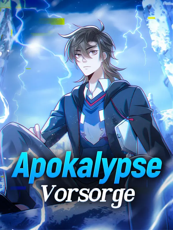 Apokalypse-Vorsorge