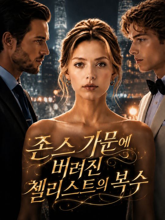 존스 가문에 버려진 첼리스트의 복수