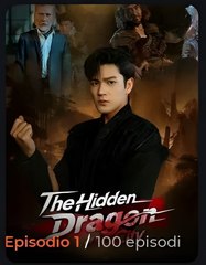 the hidden dragon [English] (2024)